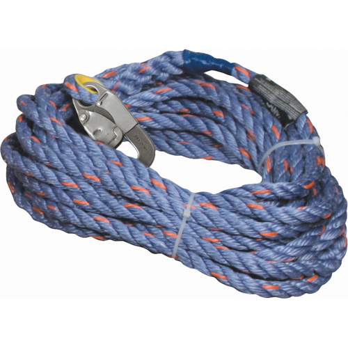 Miller&reg; Vertical Lifelines Oxymax Inc