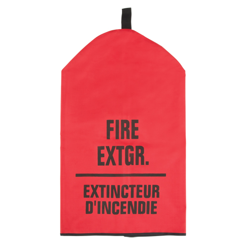 Fire Extinguisher Covers Oxymax Inc