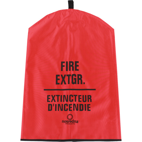 Enveloppes pour extincteurs Oxymax Inc