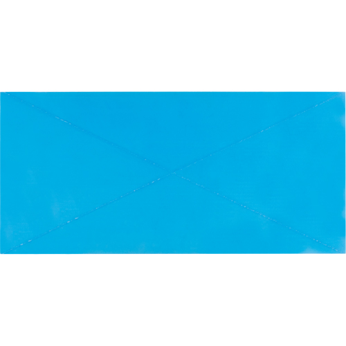 Plastic Front Replacement Part for Surface-Mounted Fire Extinguisher Cabinet Oxymax Inc
