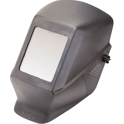 Masque de soudage passif HSL 100 Oxymax Inc