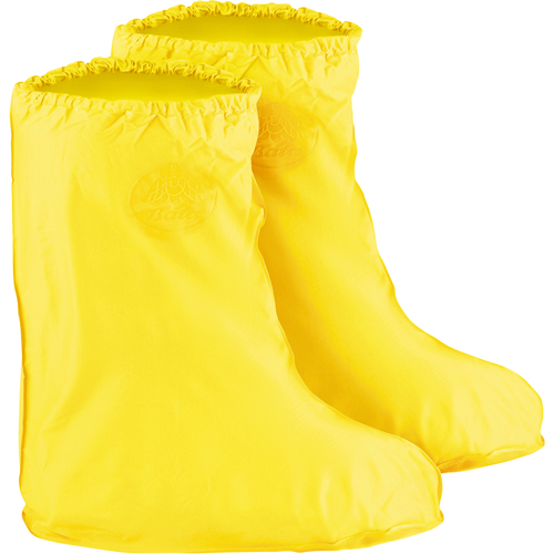 Couvre-bottes et souliers, Moyen, PVC, Hauteur de 15" Oxymax Inc