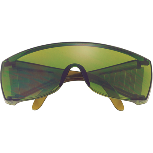 Yukon&reg; Safety Glasses, 2.0 Lens, Anti-Scratch, ANSI Z87+/Meets/Exceeds CSA Z94.3 Oxymax Inc