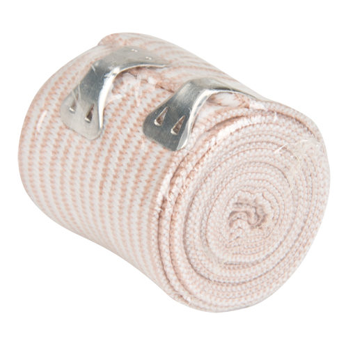 Elastic Bandage, Cut to Size L x 2" W, Class 1 Oxymax Inc