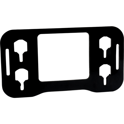 Adaptateur de harnais dorsal pour APR motoris&eacute; TR-600 de Versaflo Oxymax Inc