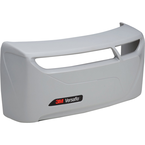 Versaflo Powered Air Purifying Respirator TR-600 Filter Cover Oxymax Inc