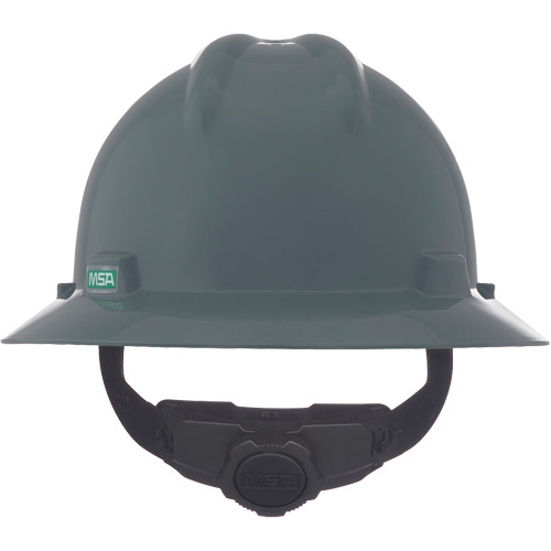 V-Gard&reg; Full Brim Hardhat, Meets CSA Type 1, Ratchet Suspension, Non-Vented Oxymax Inc