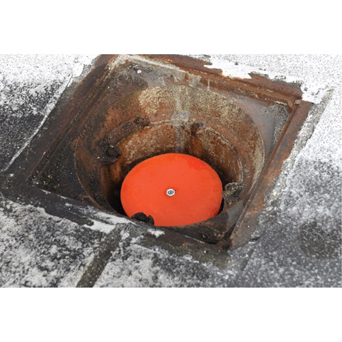 Bouchons pour drain Oxymax Inc