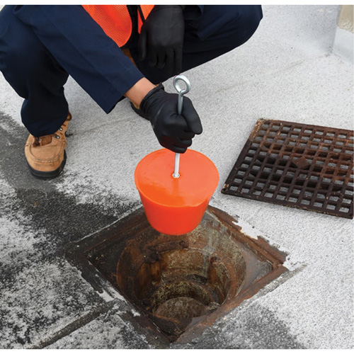 Bouchons pour drain Oxymax Inc