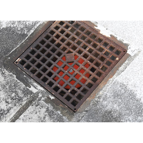 Bouchons pour drain Oxymax Inc
