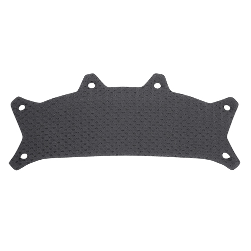 Fas-Trac&reg; III Suspension Sweatband Oxymax Inc