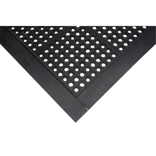 Border Ramp for Matting Oxymax Inc