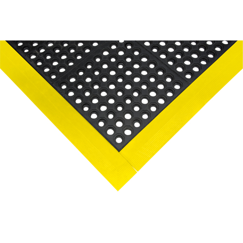 Border Ramp for Matting Oxymax Inc