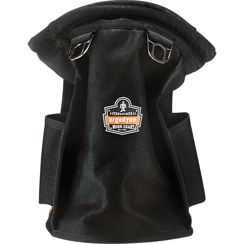 Arsenal&reg; 5528 Topped Parts Pouch Oxymax Inc
