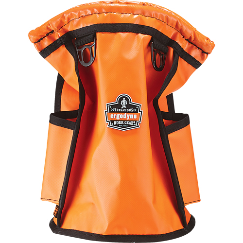 Arsenal&reg; 5528 Topped Parts Pouch Oxymax Inc