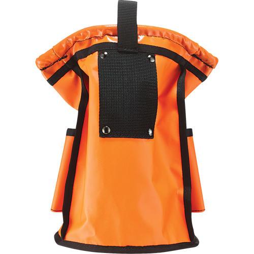 Arsenal&reg; 5528 Topped Parts Pouch Oxymax Inc