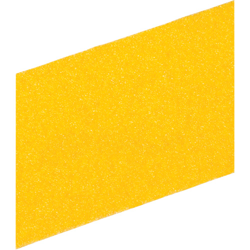Premium Anti-Skid Tape, 2" x 60', Yellow Oxymax Inc