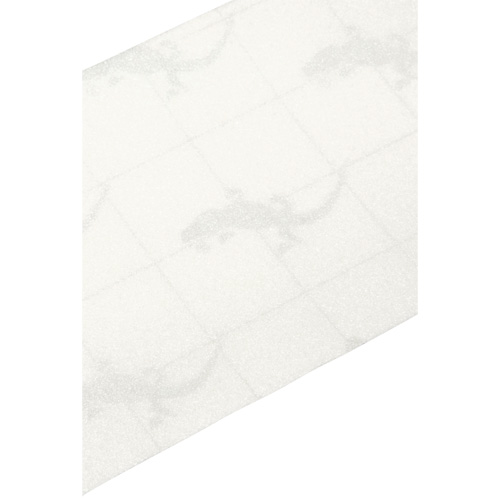 Ruban antid&eacute;rapant de premi&egrave;re qualit&eacute;, 4" x 60', Transparent Oxymax Inc