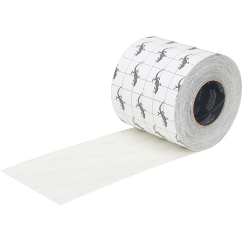 Premium Anti-Skid Tape, 6" x 60', Clear Oxymax Inc