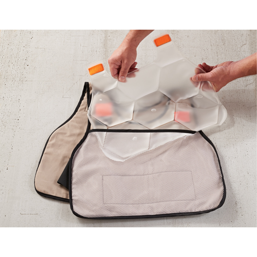 6215 Phase Change Packs for Cooling Vests Oxymax Inc