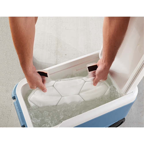 6215 Phase Change Packs for Cooling Vests Oxymax Inc