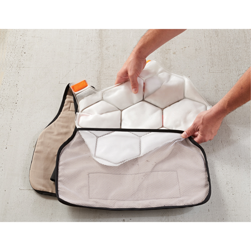 6215 Phase Change Packs for Cooling Vests Oxymax Inc