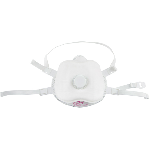 Particulate Respirator, P100, NIOSH Certified, Medium/Large Oxymax Inc