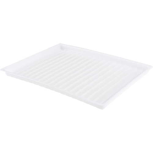 Replacement Poly Tray for Zenith Corrosive Cabinets Oxymax Inc