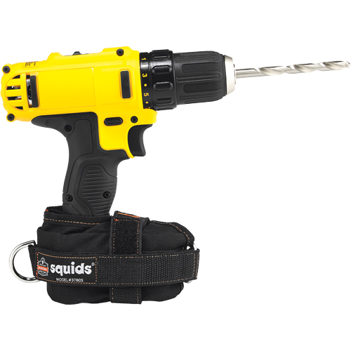 Squids&reg; 3780 Power Tool Trap Holster Oxymax Inc