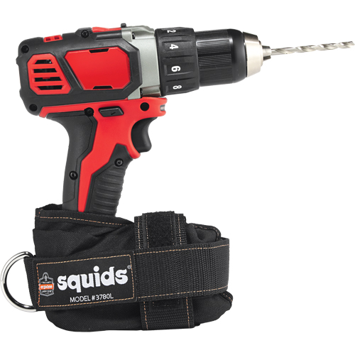 &eacute;tui pour outils &eacute;lectriques Squids 3780 Power Tool Trap Oxymax Inc
