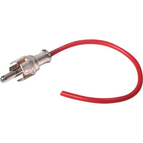 Safety Whip&reg; Hot Plug Oxymax Inc