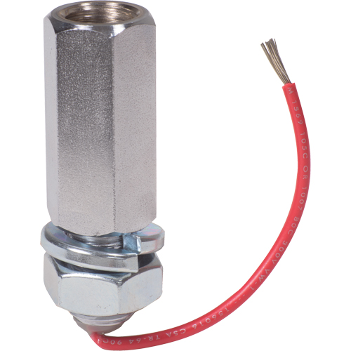 Support porte-drapeau Safety Whip, Fixation Filet&eacute; Oxymax Inc