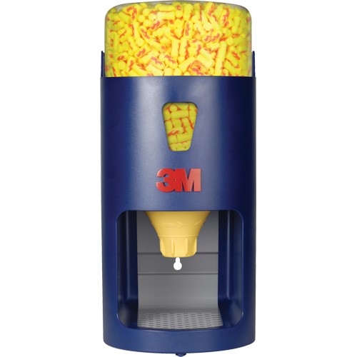 One Touch Pro Earplugs Dispenser Oxymax Inc
