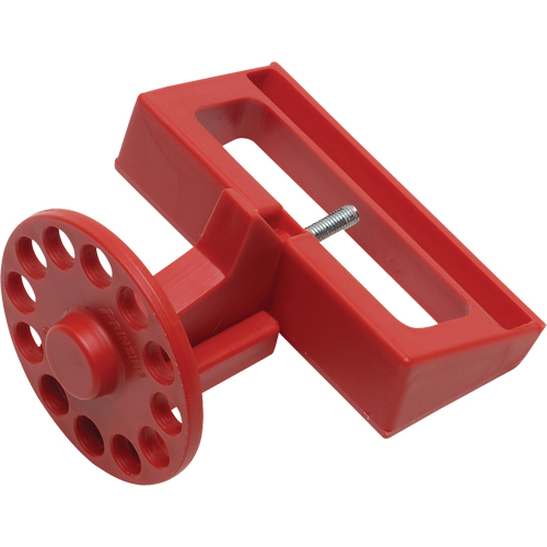 Dispositif de verrouillage, Type Disjoncteur Oxymax Inc