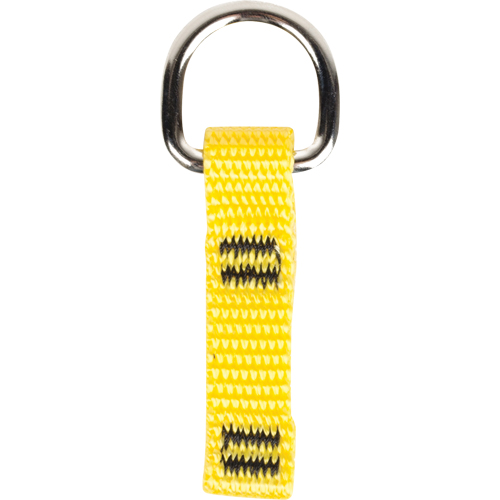 D-Ring Tool Attachment Point Oxymax Inc