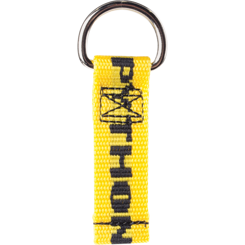 Anneau en D de fixation pour outil Oxymax Inc