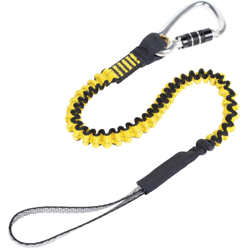 Sangle d'amarrage style tendeur pour outil, Tendeur, Mousqueton/boucle Oxymax Inc