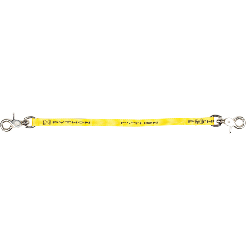 Tool Lanyard, Fixed Length, Dual Latch Oxymax Inc