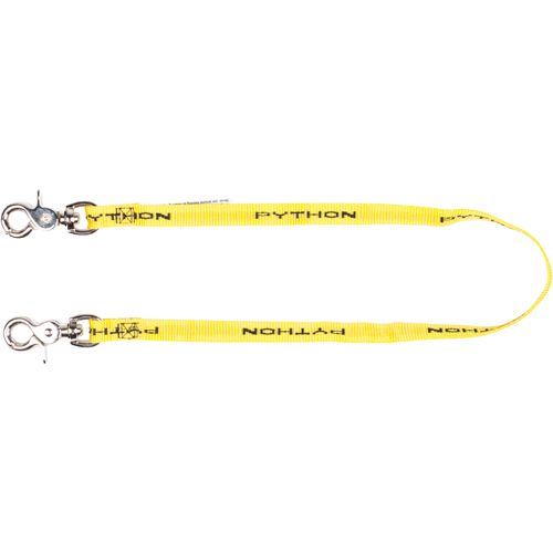 Tool Lanyard, Fixed Length, Dual Latch Oxymax Inc