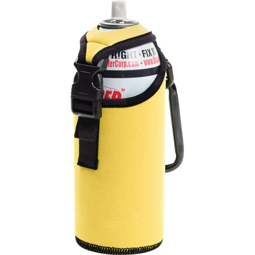 Spray Can/Bottle Holster Oxymax Inc