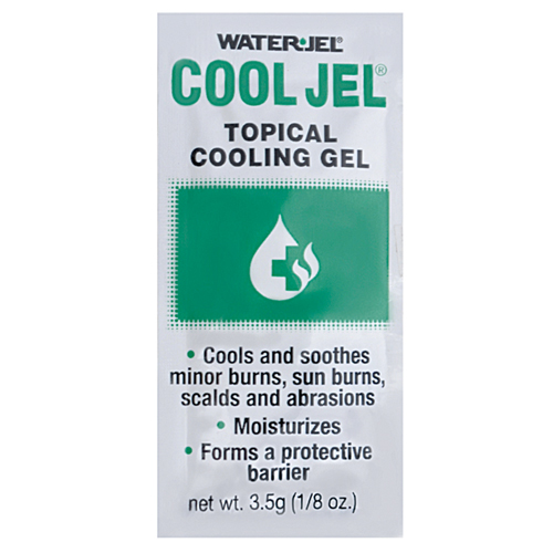 Water-Jel&reg; - Cool Jel, Gel, Class 2 Oxymax Inc