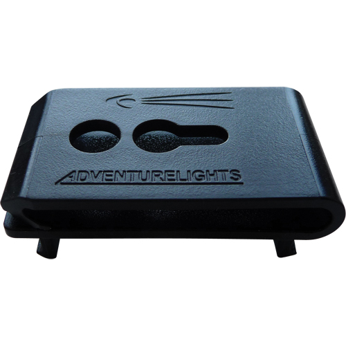 Guardian Warning Light Belt Clip Oxymax Inc