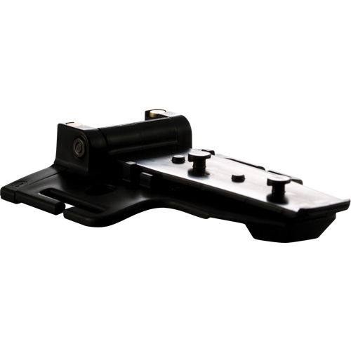 Socle universel pou pour clignotant d'avertissement VIP Oxymax Inc