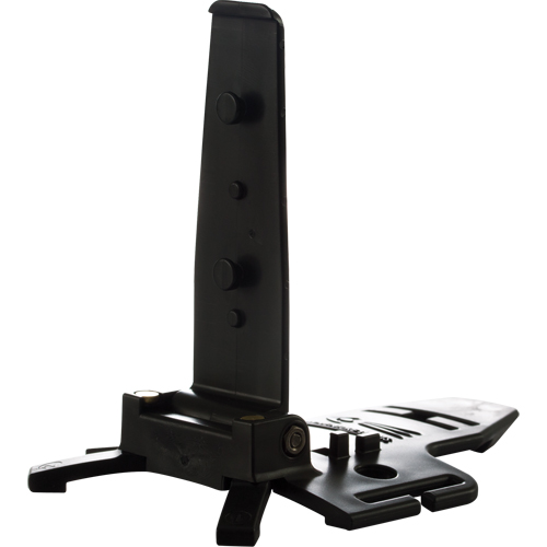 Socle universel pou pour clignotant d'avertissement VIP Oxymax Inc