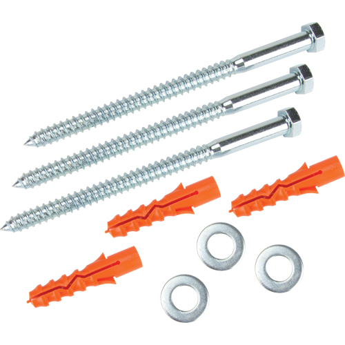 Car Stops Oxymax Inc