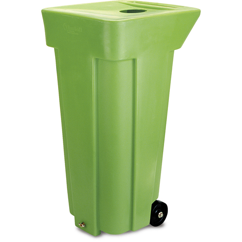 Fendall Porta Stream&reg; Fluid Disposal Carts Oxymax Inc