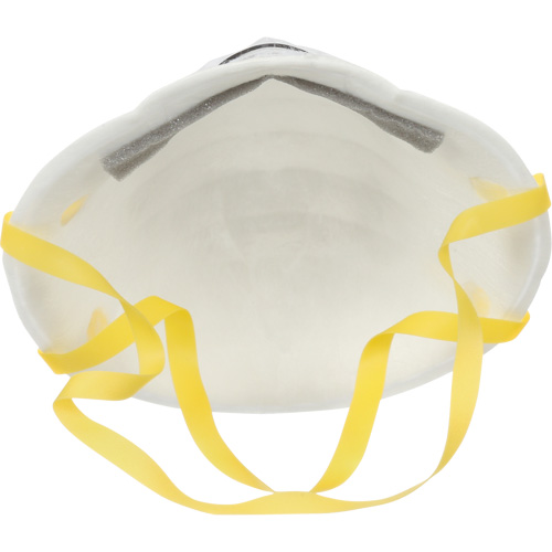 8210 Particulate Respirators, N95, NIOSH Certified Oxymax Inc