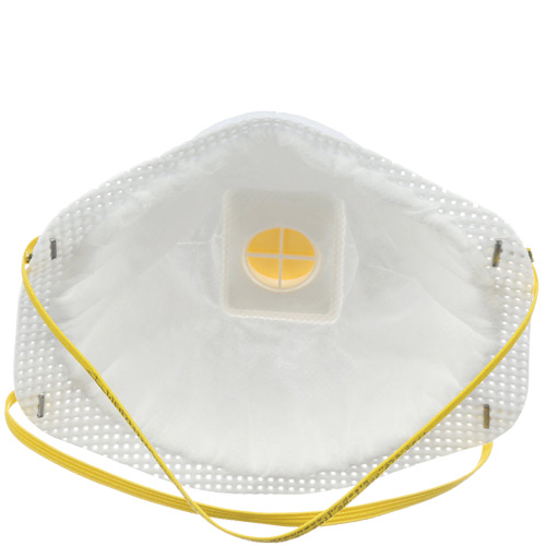 8511 Particulate Respirators, N95, NIOSH Certified Oxymax Inc