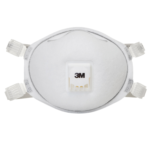 Respirateurs contre les particules 8212 pour soudage, N95, Certifi&eacute; NIOSH Oxymax Inc