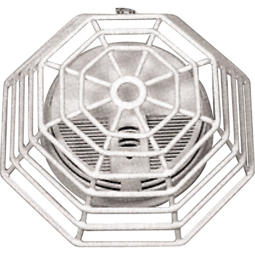 Fire Alarm Protector Oxymax Inc